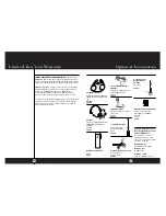 Предварительный просмотр 18 страницы Cobra 38 WX ST Operating Instructions Manual