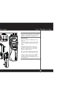 Предварительный просмотр 20 страницы Cobra 38 WX ST Operating Instructions Manual