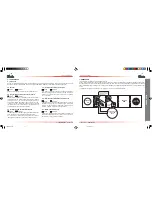 Предварительный просмотр 6 страницы Cobra 3800 GLOBE User Manual