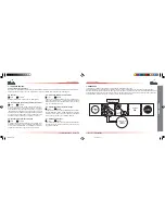 Preview for 9 page of Cobra 3800 GLOBE User Manual