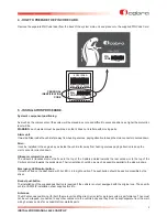 Предварительный просмотр 5 страницы Cobra 4600 CAN/PLIP Installation Manual