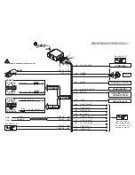 Предварительный просмотр 9 страницы Cobra 4600 CAN/PLIP Installation Manual