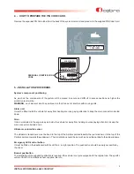 Preview for 5 page of Cobra 4600 CAN Installation Manual