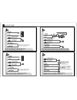 Предварительный просмотр 10 страницы Cobra 4693 Installation Manual