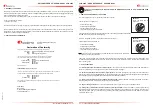 Preview for 1 page of Cobra 4693 Quick Reference User Manual