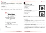 Cobra 4693 Quick Reference User Manual preview