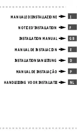 Предварительный просмотр 3 страницы Cobra 5452 Installation Manual