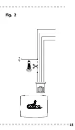 Предварительный просмотр 21 страницы Cobra 5452 Installation Manual