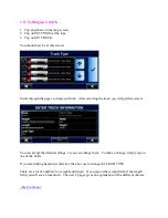 Preview for 7 page of Cobra 5550 PRO Operating Hints Manual