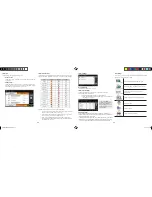 Preview for 16 page of Cobra 6500 PRO HD User Manual