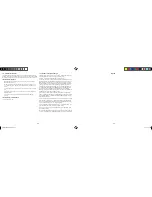 Preview for 20 page of Cobra 6500 PRO HD User Manual