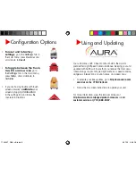 Preview for 8 page of Cobra 7750 PLATINUM Quick Start Manual