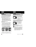 Предварительный просмотр 8 страницы Cobra 800 Watt Power Inverter CPI 880 Operating Instructions Manual