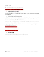 Preview for 37 page of Cobra 8500 PRO HD User Manual
