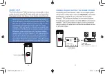 Preview for 6 page of Cobra AirWave 360 Product Information Manual