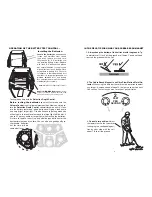 Предварительный просмотр 4 страницы Cobra Beach Magnet Owner'S Manual