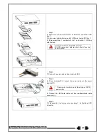 Preview for 23 page of Cobra Blue series User Manual