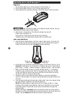 Preview for 2 page of Cobra BT215A User Manual