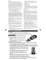 Preview for 5 page of Cobra BT215A User Manual