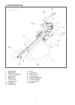 Предварительный просмотр 6 страницы Cobra BV3001E Owner'S Manual