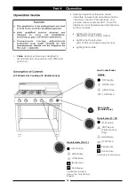 Preview for 12 page of Cobra C6 Installation And Operation Manual