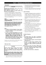 Preview for 14 page of Cobra C6 Installation And Operation Manual