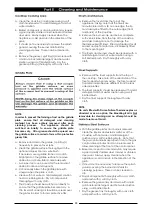 Предварительный просмотр 15 страницы Cobra C6 Installation And Operation Manual