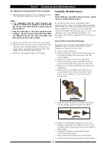 Предварительный просмотр 16 страницы Cobra C6 Installation And Operation Manual