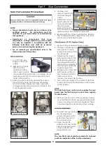 Preview for 19 page of Cobra C6 Installation And Operation Manual