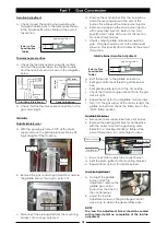 Preview for 20 page of Cobra C6 Installation And Operation Manual