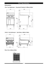 Preview for 7 page of Cobra CB6 Installation And Operation Manual