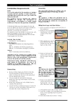 Preview for 9 page of Cobra CB6 Installation And Operation Manual