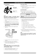 Preview for 17 page of Cobra CB6 Installation And Operation Manual