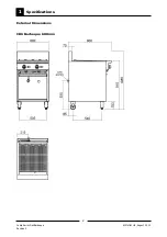 Preview for 6 page of Cobra CB6 Service Manual