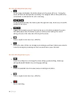 Preview for 12 page of Cobra CCDC4500 User Manual