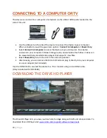 Preview for 19 page of Cobra CCDC4500 User Manual