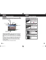 Preview for 6 page of Cobra CDR 820 User Manual