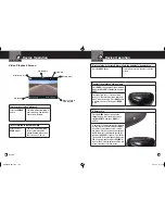 Preview for 8 page of Cobra CDR 820 User Manual