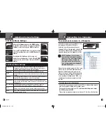 Preview for 12 page of Cobra CDR 820 User Manual