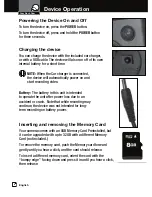 Preview for 8 page of Cobra CDR 840 User Manual