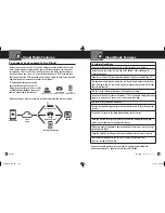 Preview for 11 page of Cobra CDR 900 User Manual