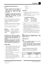 Preview for 7 page of Cobra cf4 Service Manual