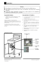 Preview for 10 page of Cobra cf4 Service Manual