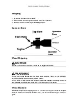 Предварительный просмотр 11 страницы Cobra CHIP650L Owner'S Manual