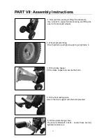 Предварительный просмотр 17 страницы Cobra CHIP700L Owner'S Manual