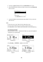 Предварительный просмотр 59 страницы Cobra CIR 2000 A Owner'S Manual