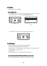 Предварительный просмотр 60 страницы Cobra CIR 2000 A Owner'S Manual