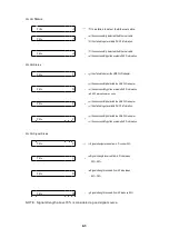 Предварительный просмотр 61 страницы Cobra CIR 2000 A Owner'S Manual