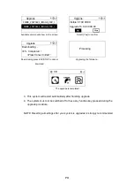 Предварительный просмотр 73 страницы Cobra CIR 2000 A Owner'S Manual