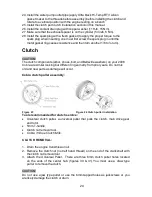 Preview for 25 page of Cobra cm-50 2006 Owner'S Manual